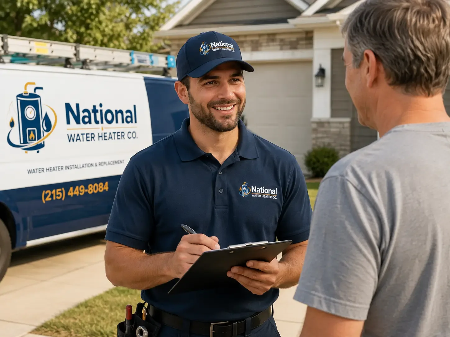 Water Heater Installation Patchogue, NY FAQs